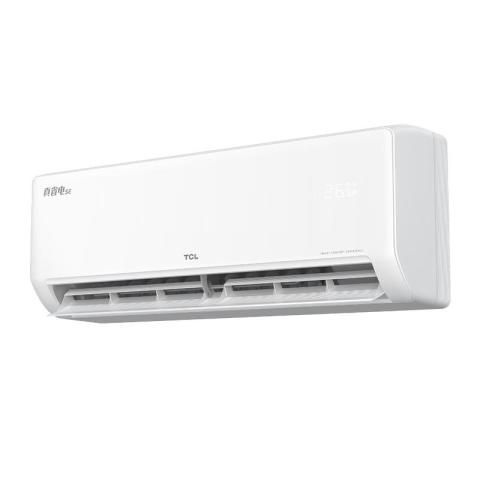 TCL 真省电SE系列 KFR-35GW/JD21+B1 新一级能效 壁挂式空调 1.5匹 1110.87元