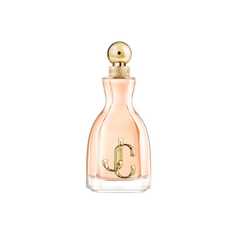 JIMMY CHOO 周仰杰 仲夏夜之桃女士浓香水 EDP 40ml 429元