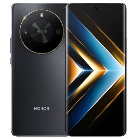 HONOR 荣耀 X50 GT 5G手机 16GB+1TB 幻夜黑 2596元