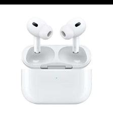 需抢券、plus会员：Apple AirPods Pro (第二代) 搭配 MagSafe 充电盒 (USB-C) 无线蓝牙