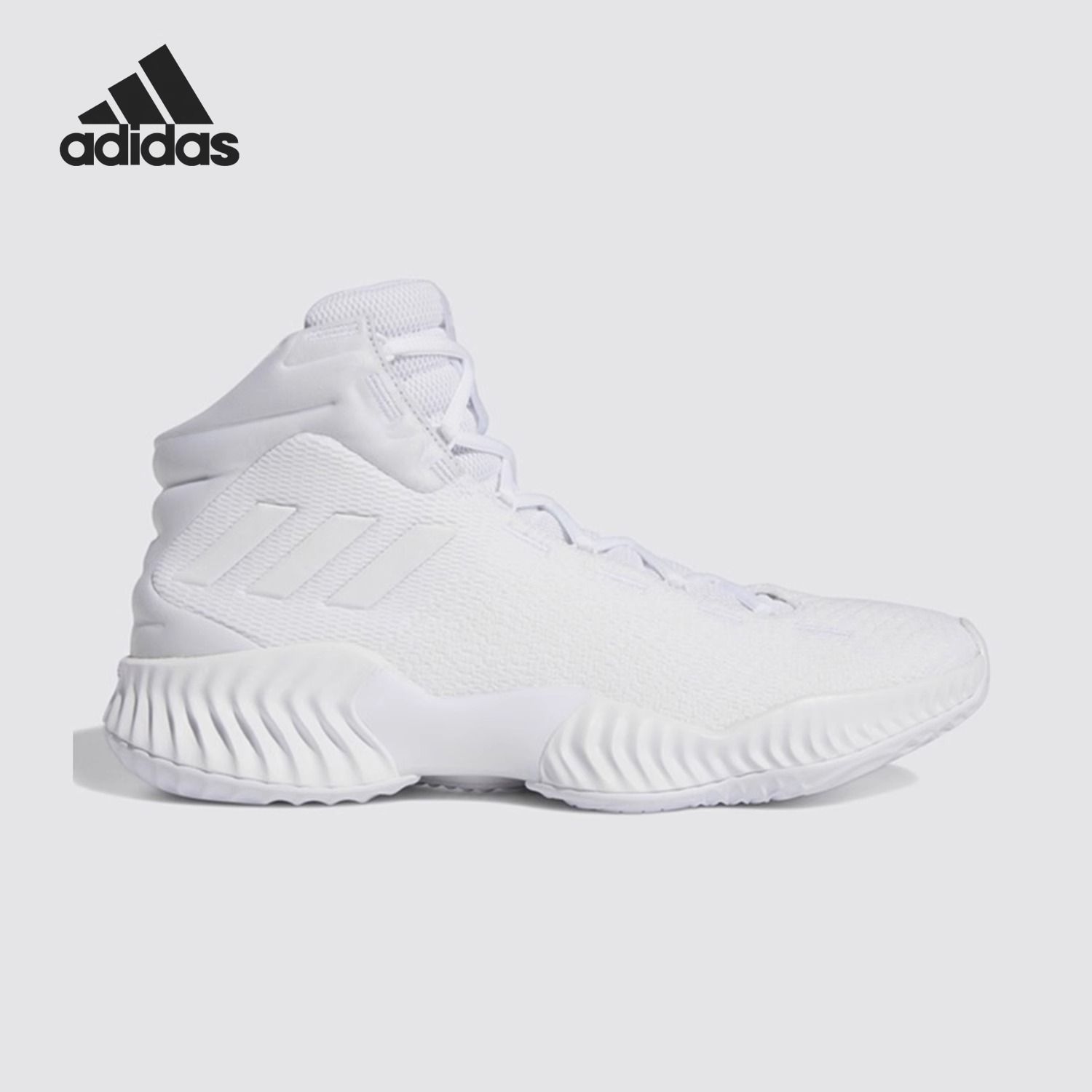 adidas 阿迪达斯 Pro Bounce 男款篮球鞋 FW0902 146元