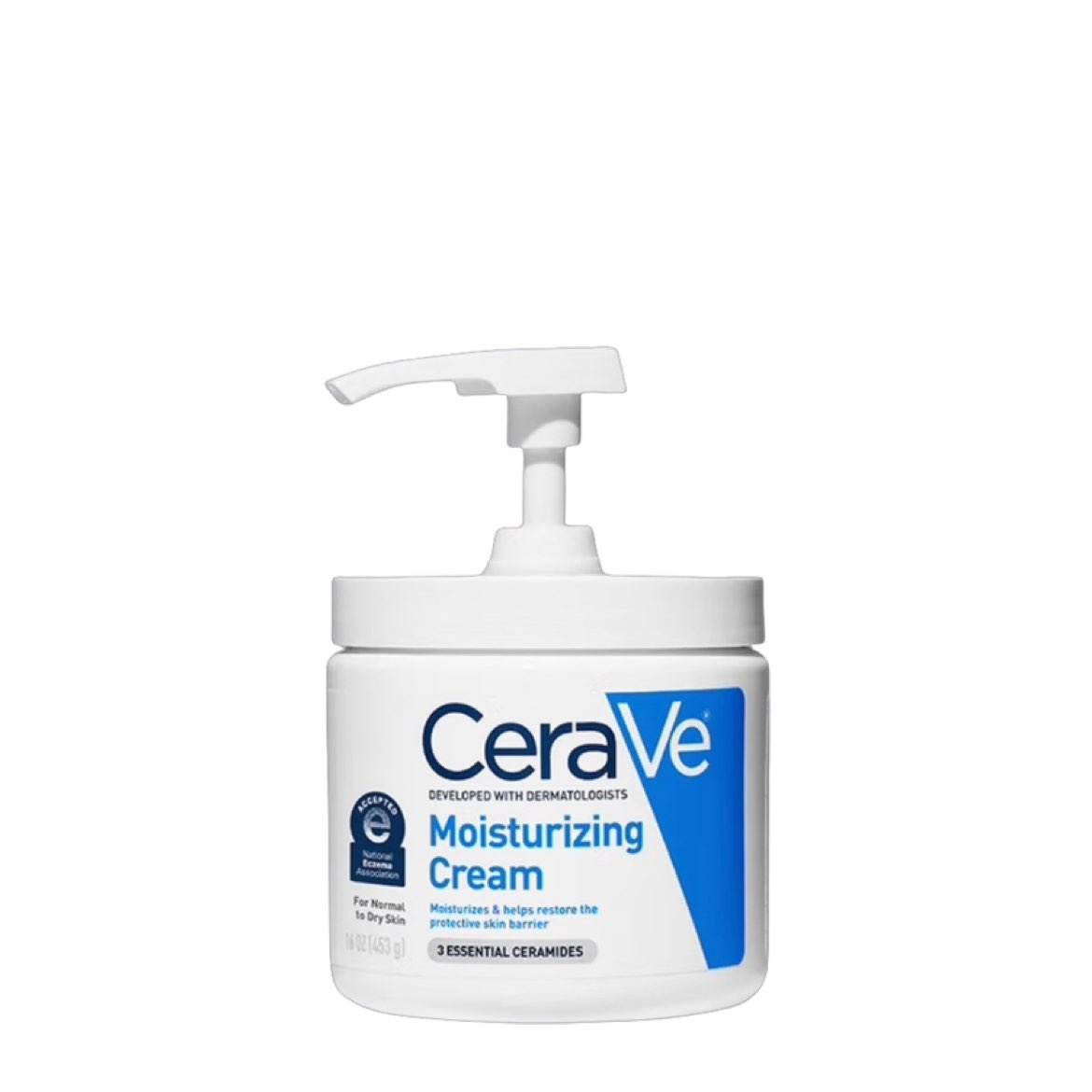 再降价、plus：适乐肤（CeraVe） 高保湿润肤霜 453g C霜 128.24元（需领券）+108.4