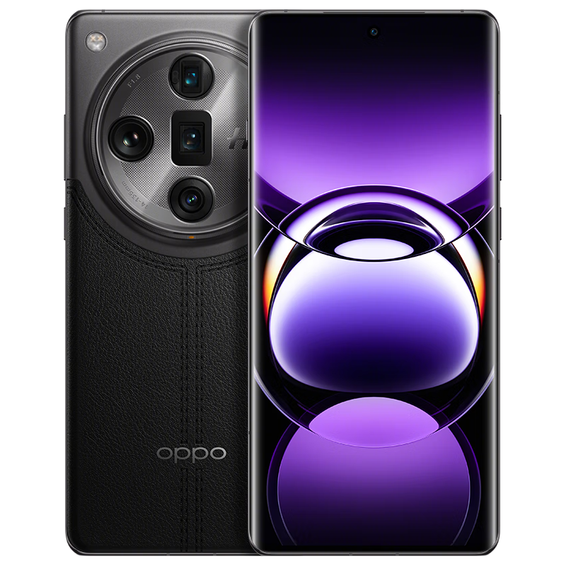 再降价、PLUS会员：OPPO Find X7 Ultra 5G手机 12GB+256GB+赠品蓝牙耳机 4801.51元（需