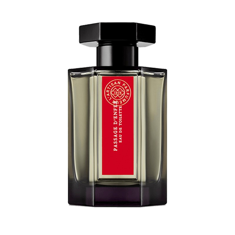 L’ARTISAN PARFUMEUR 冥府之路中性淡香水 EDT 红色版 100ml 793.82元（需用券）