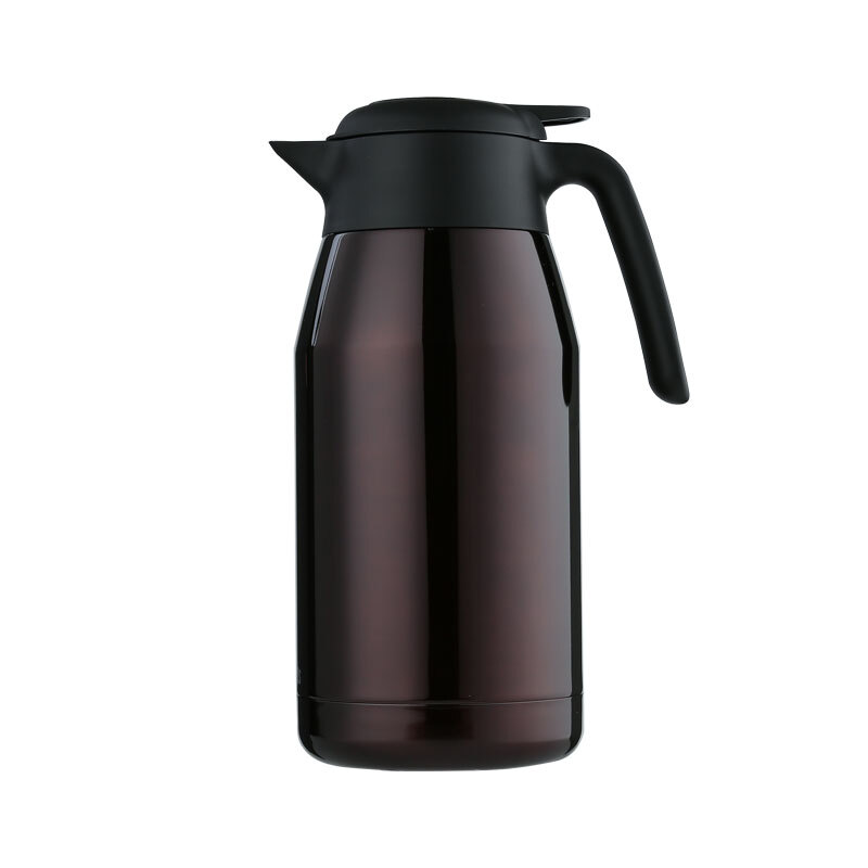 THERMOS 膳魔师 THS-2000 CBW 保温壶 2000ml 咖色 167.98元（需用券）