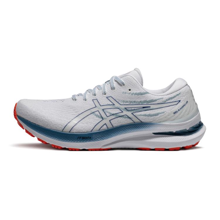 ASICS 亚瑟士 男鞋稳定支撑跑鞋 GEL-KAYANO 29 559.2元