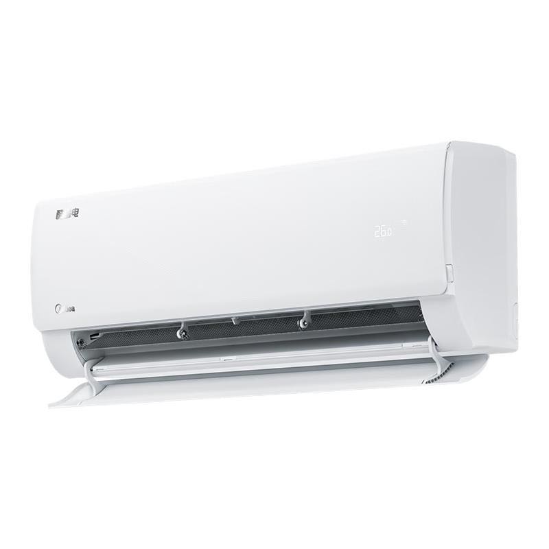 美的 酷省电系列 KFR-46GW/N8KS1-1 新一级能效 壁挂式空调 2匹 3198元（需用券）