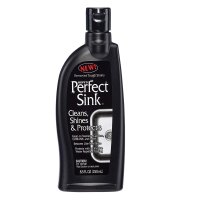 Hope S Perfect 厨房水槽清洁抛光剂去除污渍 水垢8 5 Fl Oz Amazon 逛丢 实时同步全网折扣