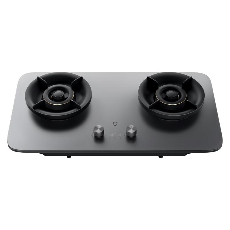 MIJIA 米家 JZY-MJ03A 嵌入式燃气灶Pro 液化气 1175.2元