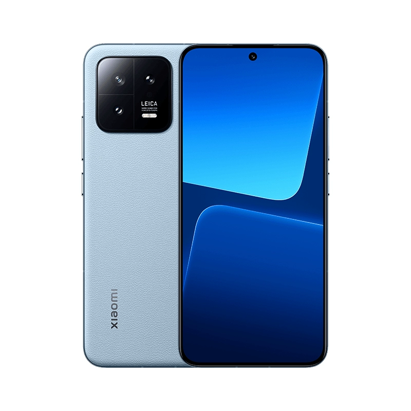 Xiaomi 小米 13 5G手机 第二代骁龙8 12GB+256GB ￥2600