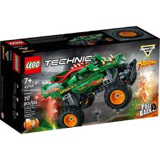 LEGO 乐高 Technic科技系列 42149 烈焰飞龙 96.9元