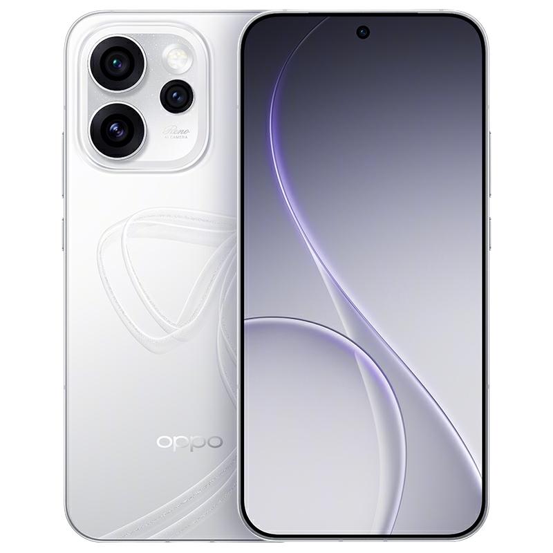 OPPO Reno15 Pro手机政府补贴正品新款智能超稳超清直播神器opporeno15pro 2999元（