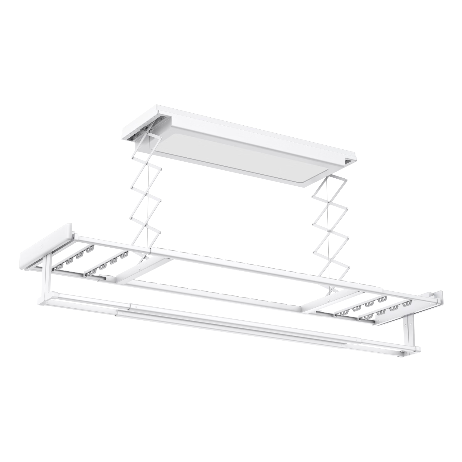 米家 智能晾衣机2 智能晾衣架 白色 765.14元