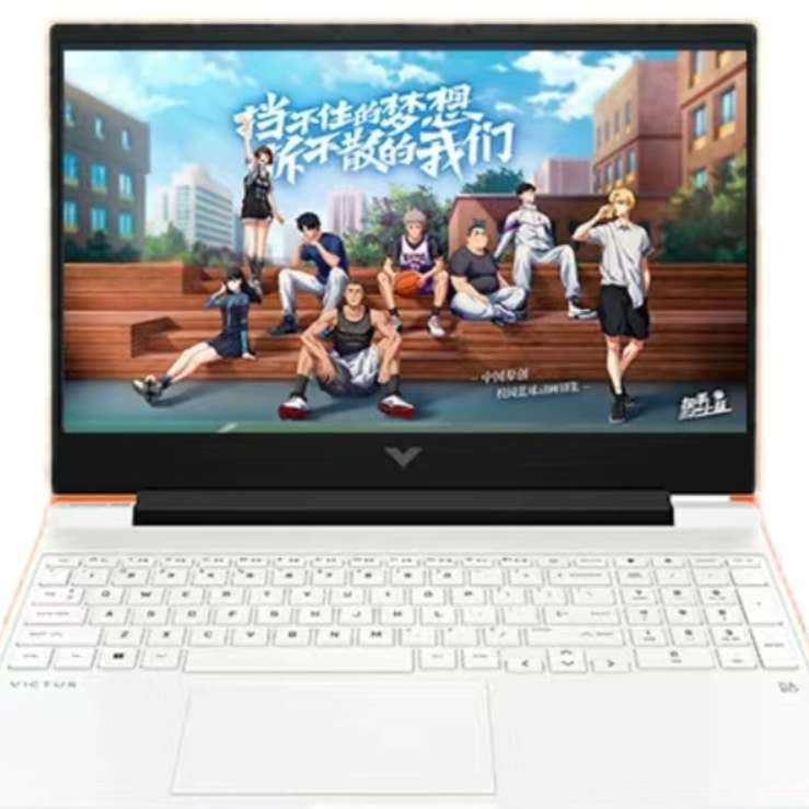 惠普(HP) 光影精灵9 i5-13500H RTX4060 电竞性能游戏笔记本电脑 5299元