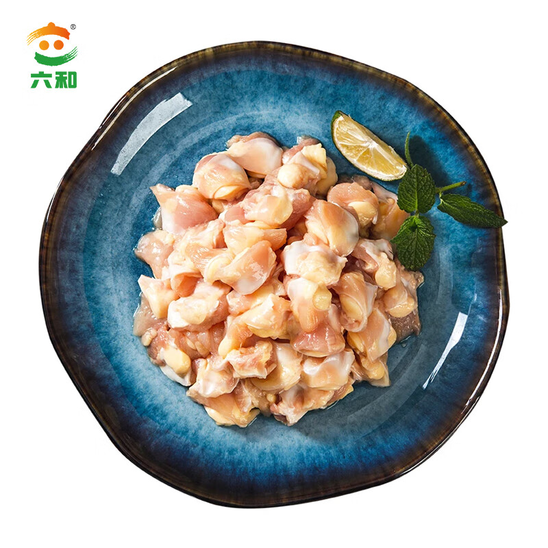 六和 鸡膝软骨 500g 19.97元 - 线报酷