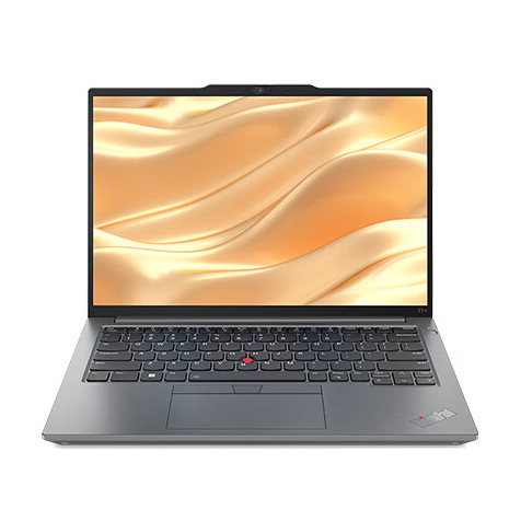 ThinkPad 思考本 E14 2023款 十三代酷睿版 14英寸 轻薄本（酷睿i5-13500H、核芯显