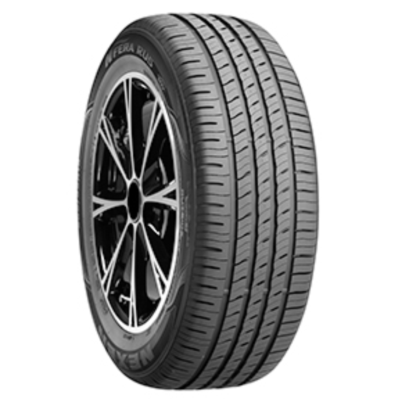 NEXEN 耐克森 汽车轮胎 途虎包安装 NFERA RU5 235/60R18 107V XL 438.44元（需用券）