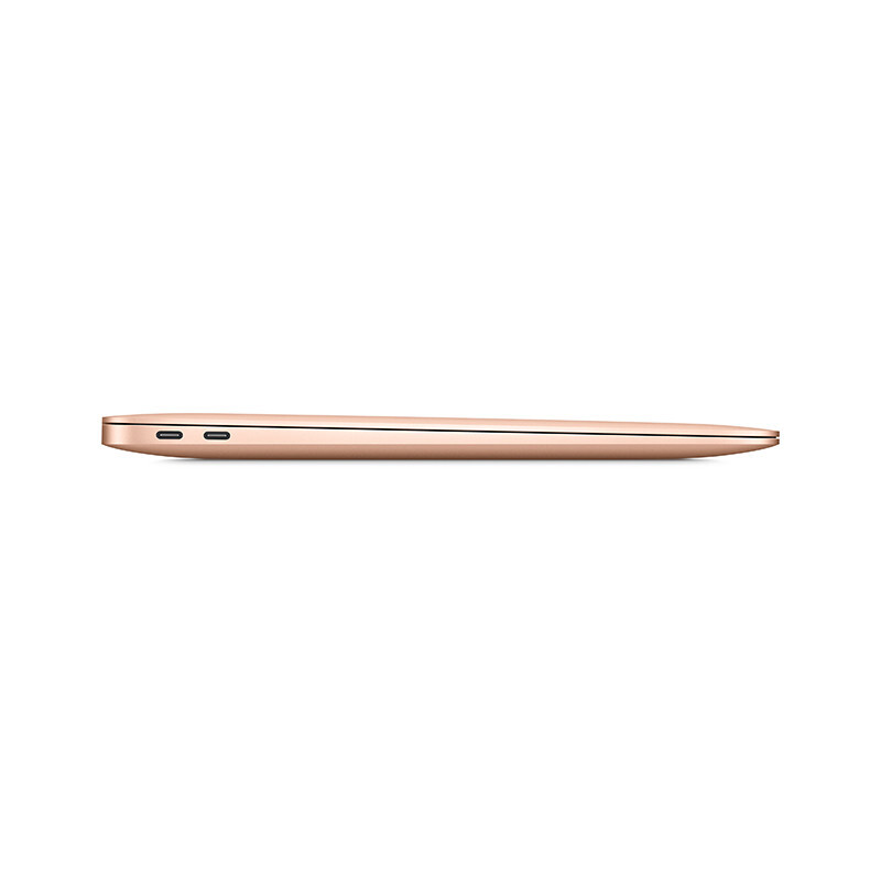 Apple 苹果 MacBook Air 2020款 M1 芯片版 13.3英寸 轻薄本 5199元（需用券）