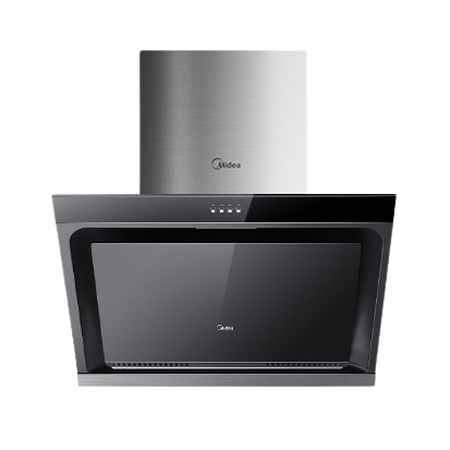 Midea 美的 CXW-180-J30 侧吸式吸油烟机 949元