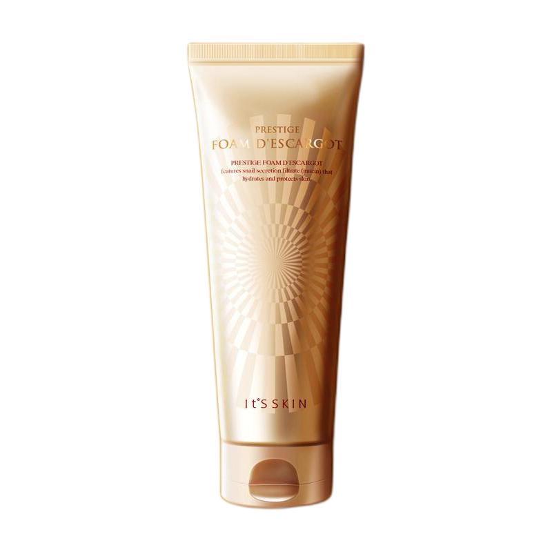 It'S SKIN 晶钻蜗牛洁面乳 150ml+30ml 59元