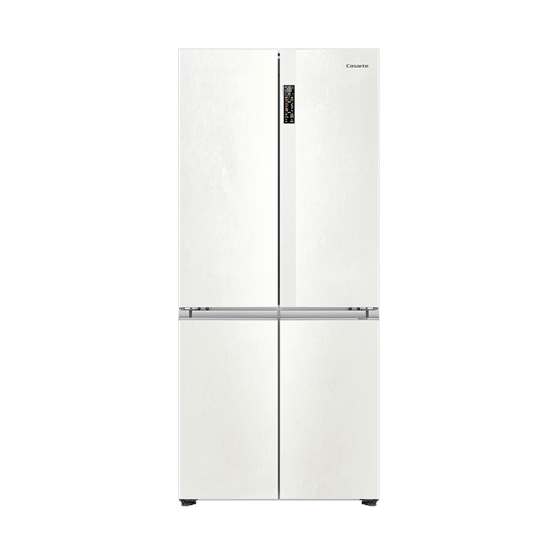 618预售、再降价、PLUS会员：（Casarte）卡萨帝 揽光系列507升超薄零嵌冰箱 732