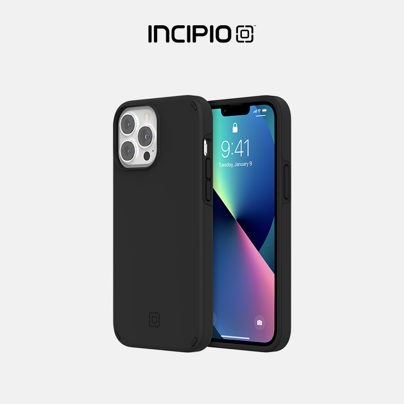 INCIPIO 适用苹果14手机壳iPhone14ProMax军工防摔认证双层14pro全包保护套 19.92元