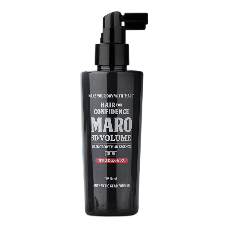 摩隆 MARO 男士防脱育发精华液 150ml 84元（需买2件，需用券）