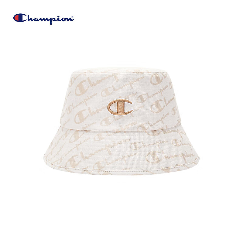 Champion 渔夫帽男女运动防晒时尚帽 23SSA36 301元