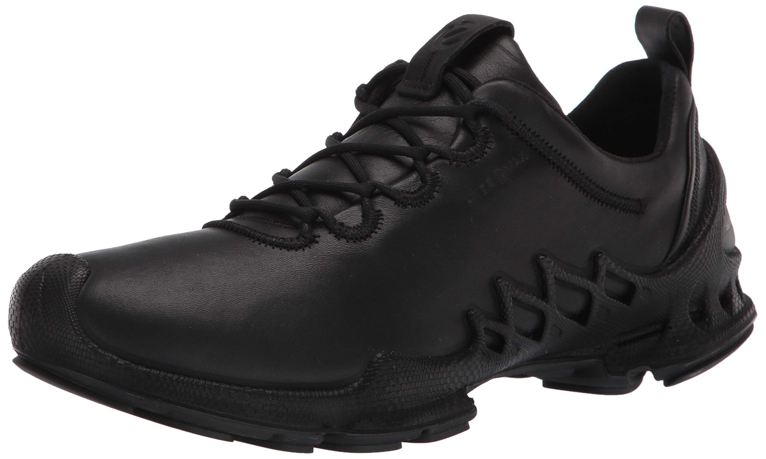 移动专享、移动端：ecco Biom Aex Luxe 男士防水训练鞋 1071.21元