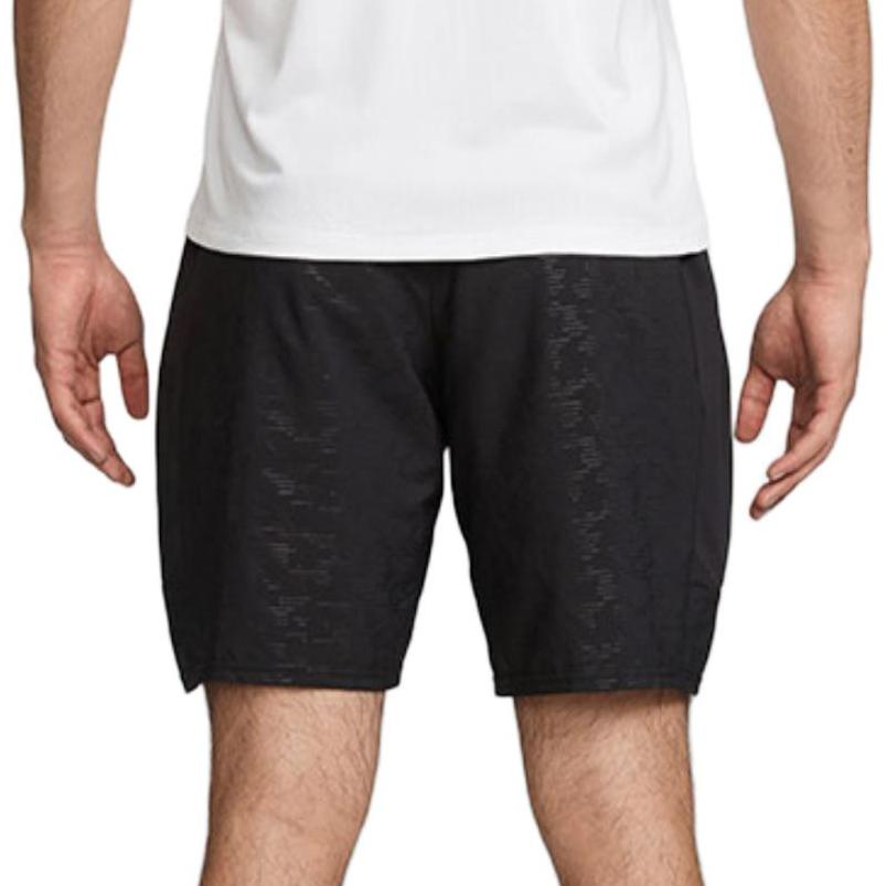 迪卡侬 DECATHLON Short Run Dry +M 男子运动短裤 8296515 79.9元