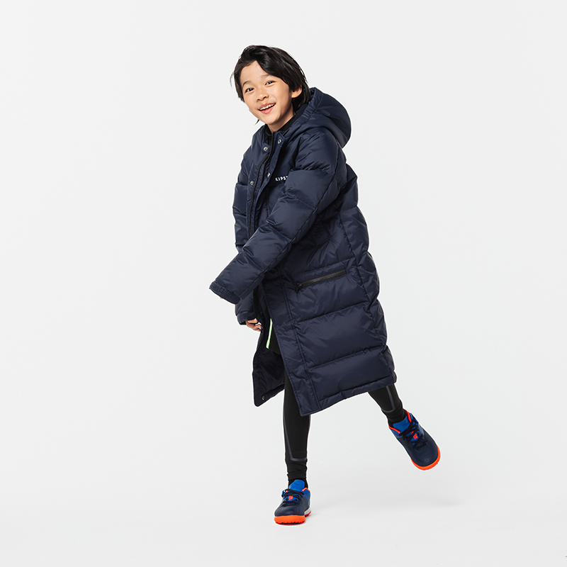 迪卡侬 DECATHLON KIDK 儿童羽绒服 new8787760 379.9元（需用券）