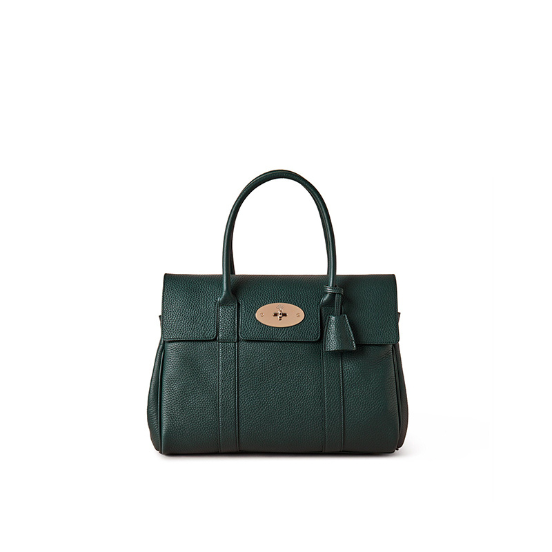 Mulberry 玛珀利 Bayswater系列 女士手提包 HH6601/213A100 10160元