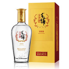 MAO PU 毛铺 金荞酒 42%vol 荞香型白酒 500ml*2瓶 礼盒装 118元（需用券）