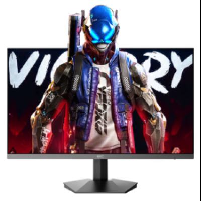 20点、再降价、PLUS：HKC 23.8英寸 240Hz FastIPS显示器猎鹰 G24H3S经典版 489.18元