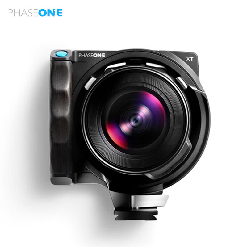 飞思 PHASE ONE 相机XT IQ4 150MP中画幅 含 32mm 镜头 537413.93元