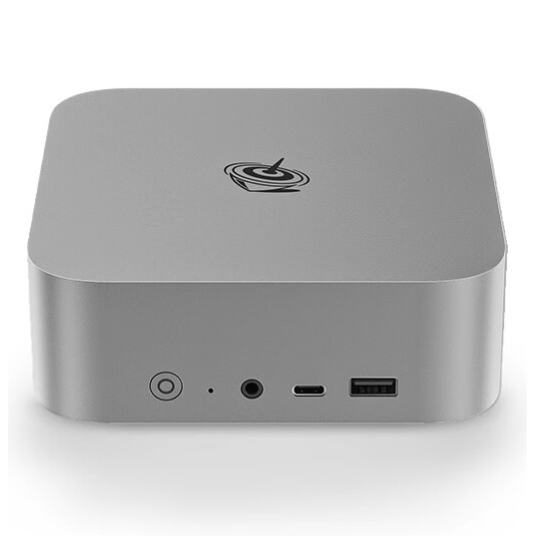 以旧换新补贴：Beelink 零刻 SER8 迷你主机（ R7-8845HS、16GB、1TB） 2719.2元