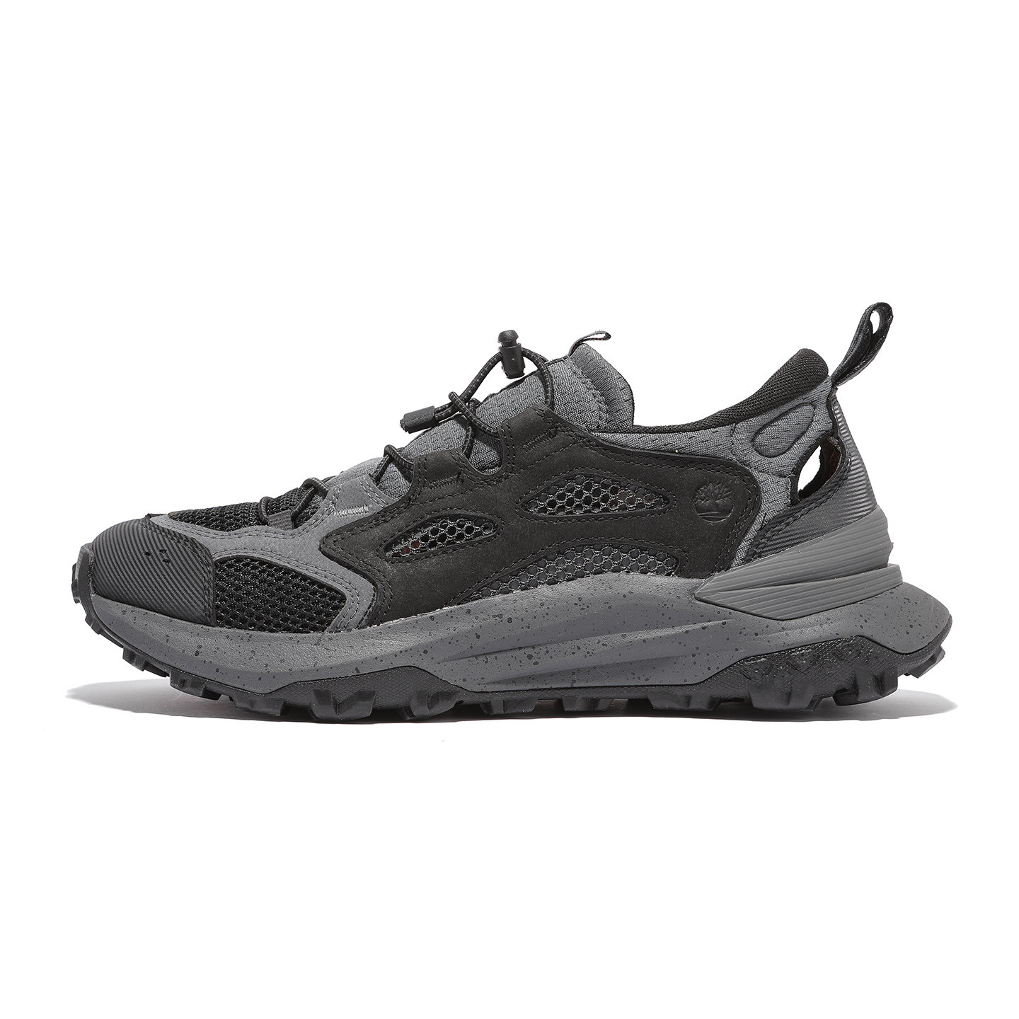 移动端：Timberland Motion系列 男款徒步鞋 A6DKJ 483元（淘金币可抵9.99元起）