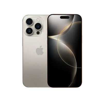 拼多多整点抢券：Apple iPhone 16 Pro 128G 7999元（抢券后7599）