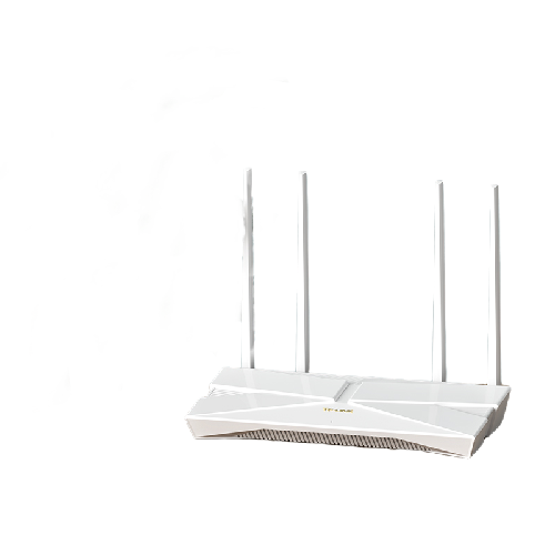 TP-LINK 普联 AX3000 双频3000M 家用千兆无线路由器 Wi-Fi 6 119元