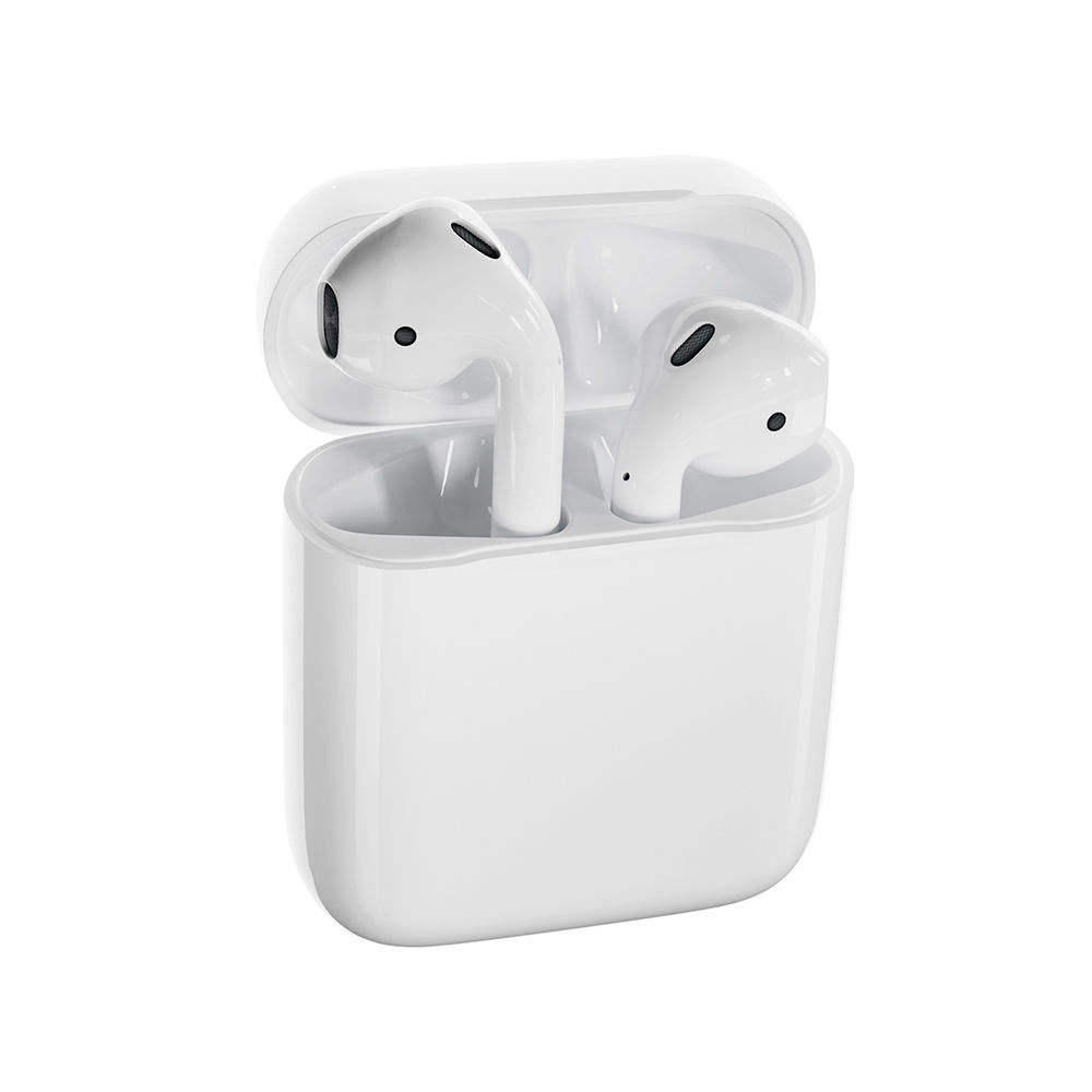 再降价、拼多多百亿补贴：Apple 苹果 AirPods 2 真无线蓝牙耳机 599.72元