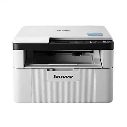Lenovo 联想 M7206W 黑白激光家用办公手机无线打印复印扫描多功能一体机 手机