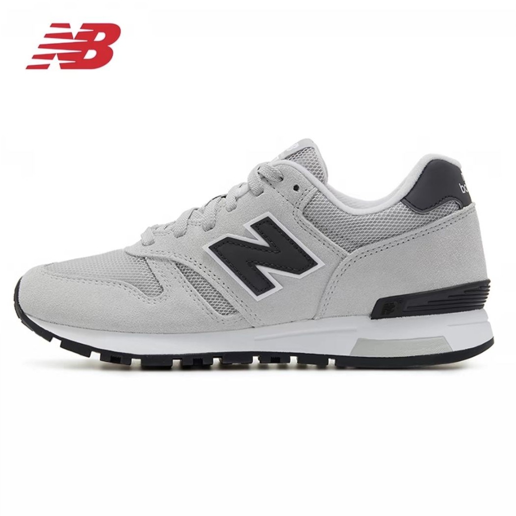 new balance 565系列 男女休闲运动鞋 ML565CLG