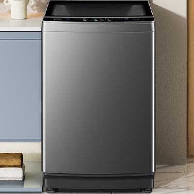PLUS会员：Midea 美的 全自动波轮洗衣机 12公斤 MB120L1 989.92元+9.9元购卡（需凑