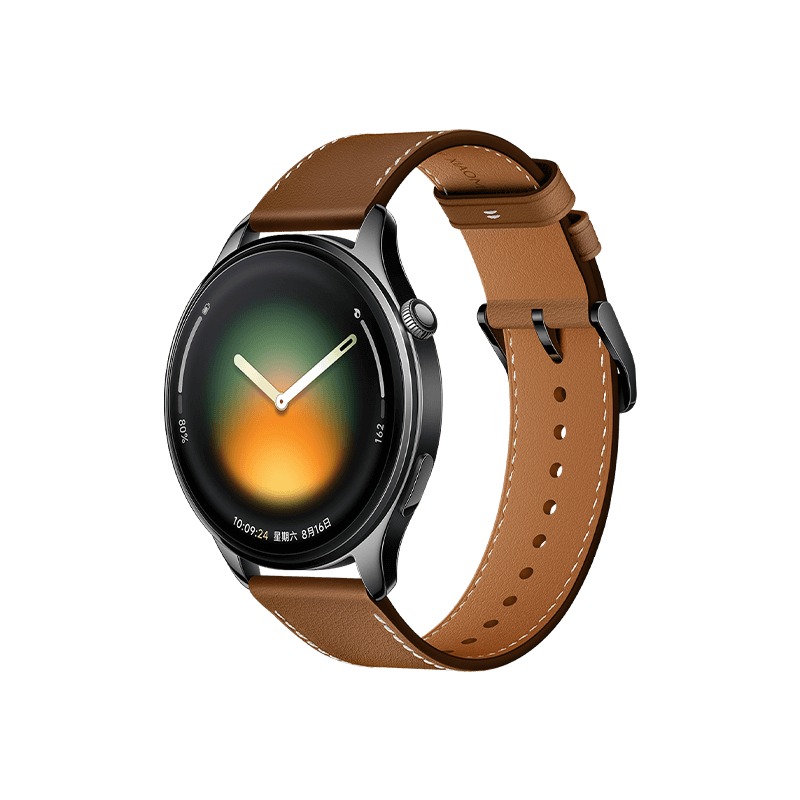 小米 手表5 Xiaomi Watch5 小米全智能旗舰手表新品小米官方旗舰店 1529.15元（需