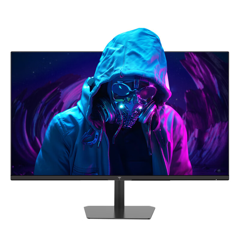 PLUS会员：KTC Q24T09 23.8英寸 IPS G-sync FreeSync 显示器（2560×1440、180Hz、126﹪sRGB