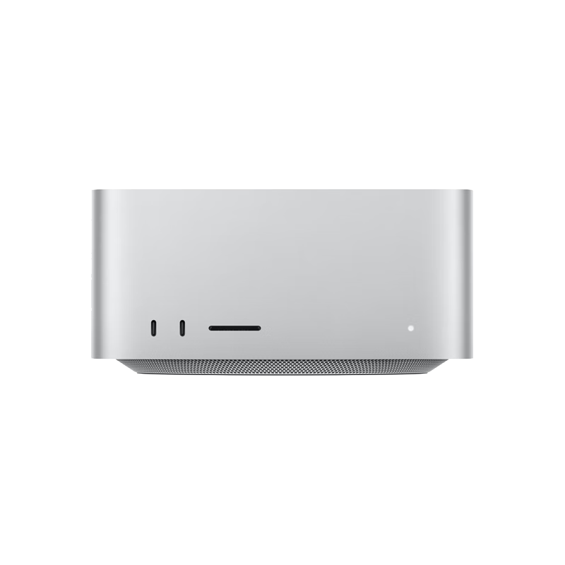 Apple AI电脑/Mac Studio M4 Max(14+32核)36G 1T台式机Z1CD000CQ 16404.01元（需用券）