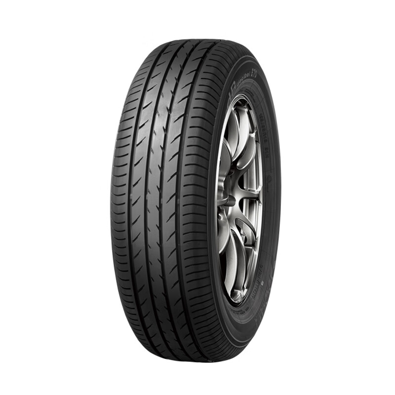 优科豪马 E70R 轿车轮胎 静音舒适型 195/60R16 89H 319元（需用券）