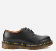 DR. MARTENS 1461 黑色牛津鞋 5.6折 ￡78.4（约676元）