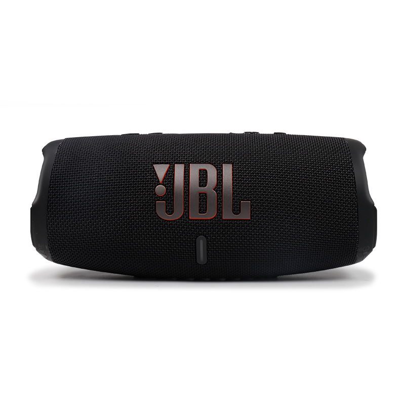 JBL 杰宝 CHARGE5音乐冲击波5车载户外低音炮防水支持蓝牙便携式音响箱 952元