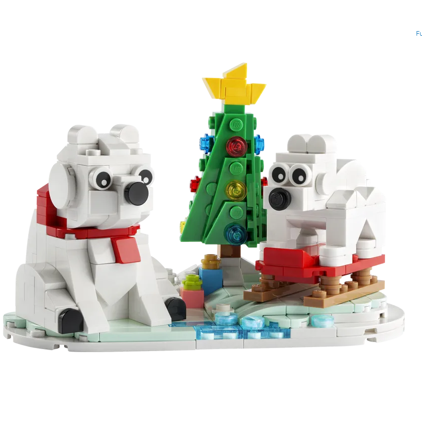 8月上新：LEGO 新大城堡 大闹天宫 金字塔 球星方头仔等 $5起 海量新品上市